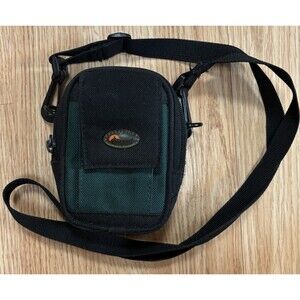 LOWEPRO Z10 5" Compact Camera Case With Belt Loop And Adjustable Strap